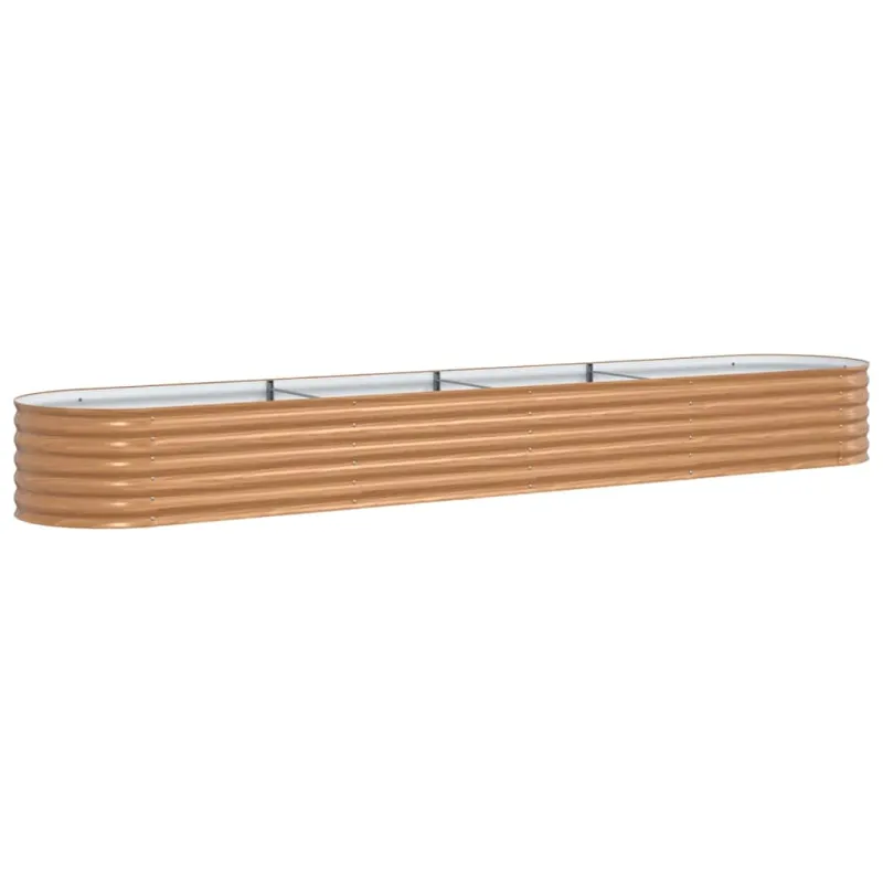 Pakelta lova Ruda 400 x 80 x 44 cm Plienas