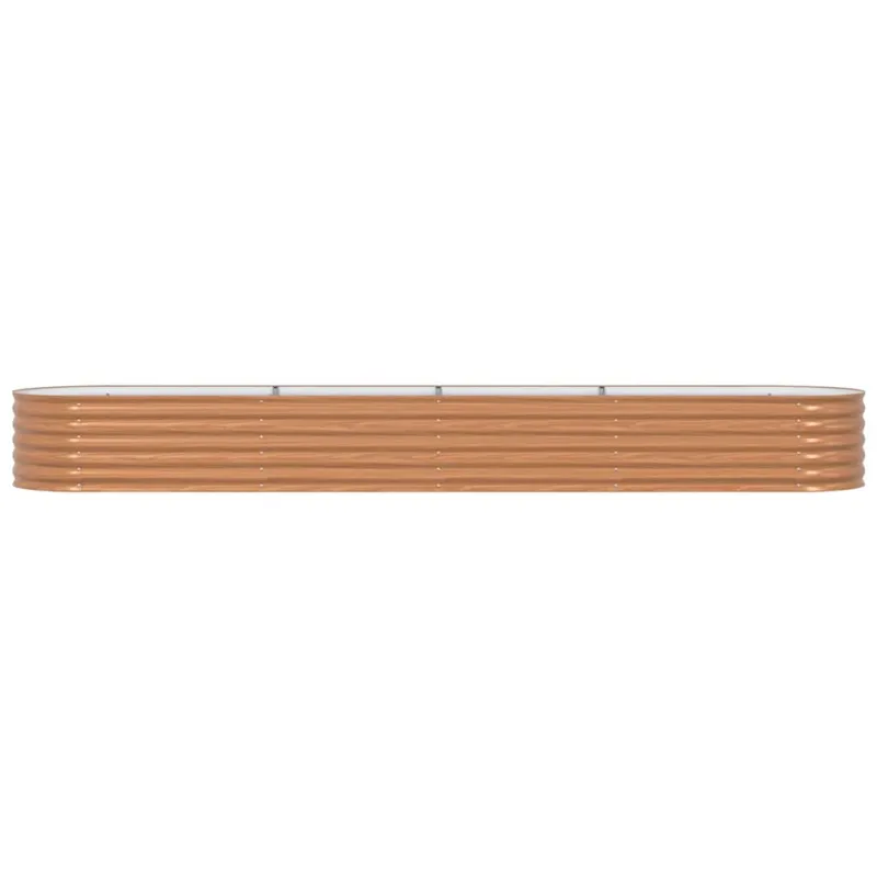 Pakelta lova Ruda 400 x 80 x 44 cm Plienas