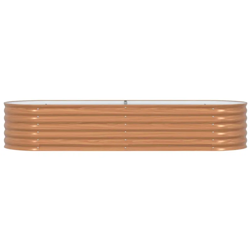 Pakelta lova Ruda 240 x 80 x 44 cm Plienas