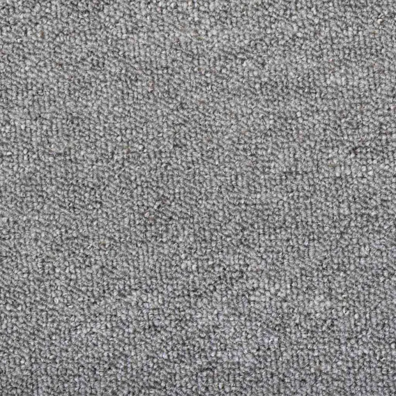 Kilimėlio bėgimo kilimas Šviesiai pilka 80 x 500 cm