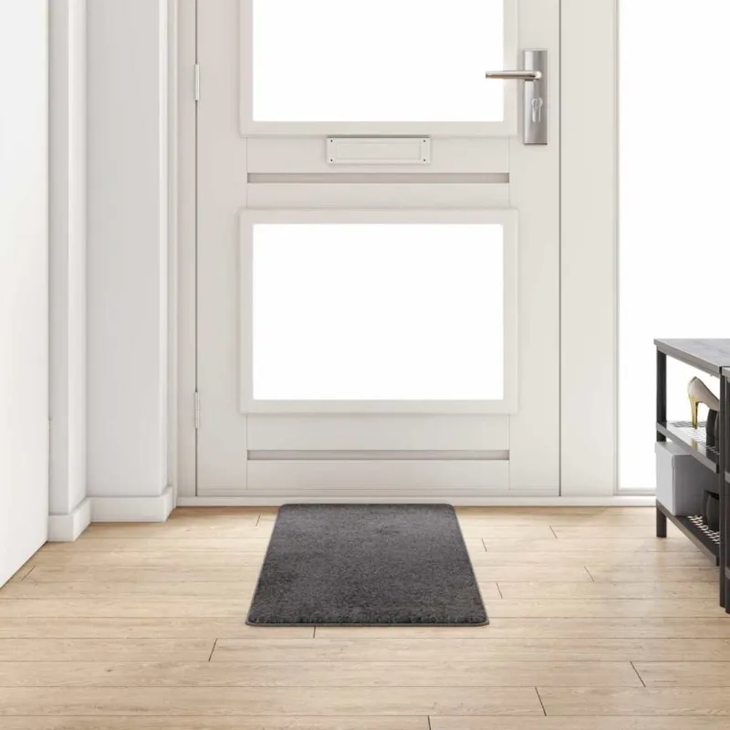 Kilimėlio bėgimo kilimas Pilka 50 x 150 cm