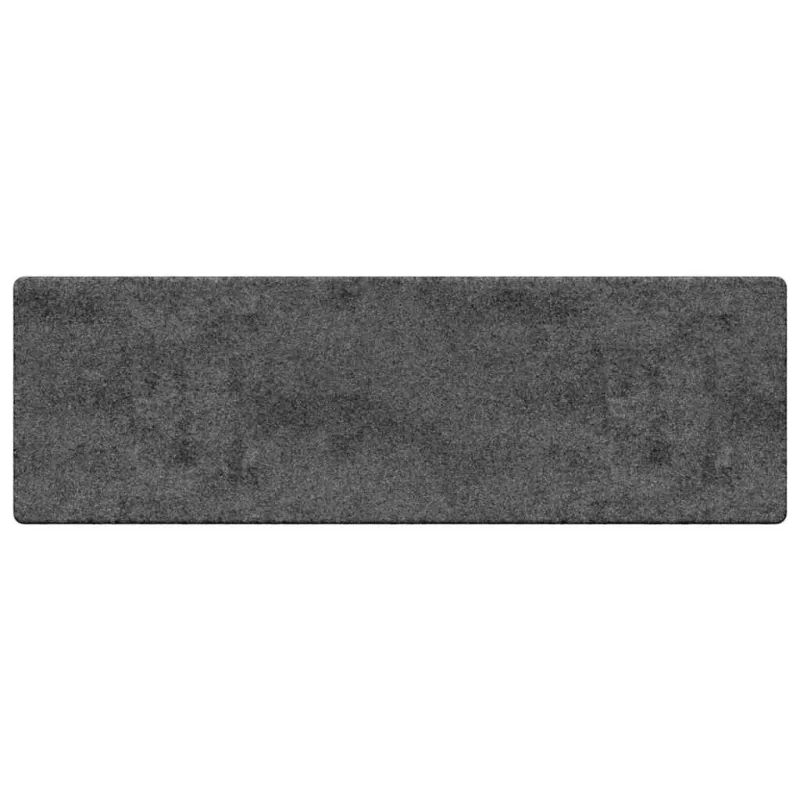 Kilimėlio bėgimo kilimas Pilka 80 x 250 cm