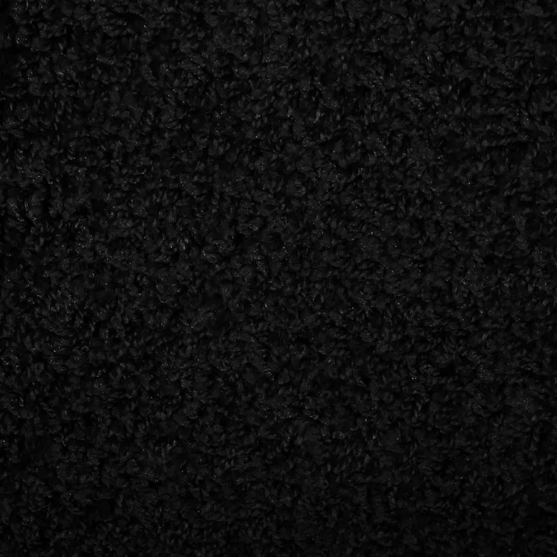Kilimėlio bėgimo kilimas Juoda 50 x 300 cm