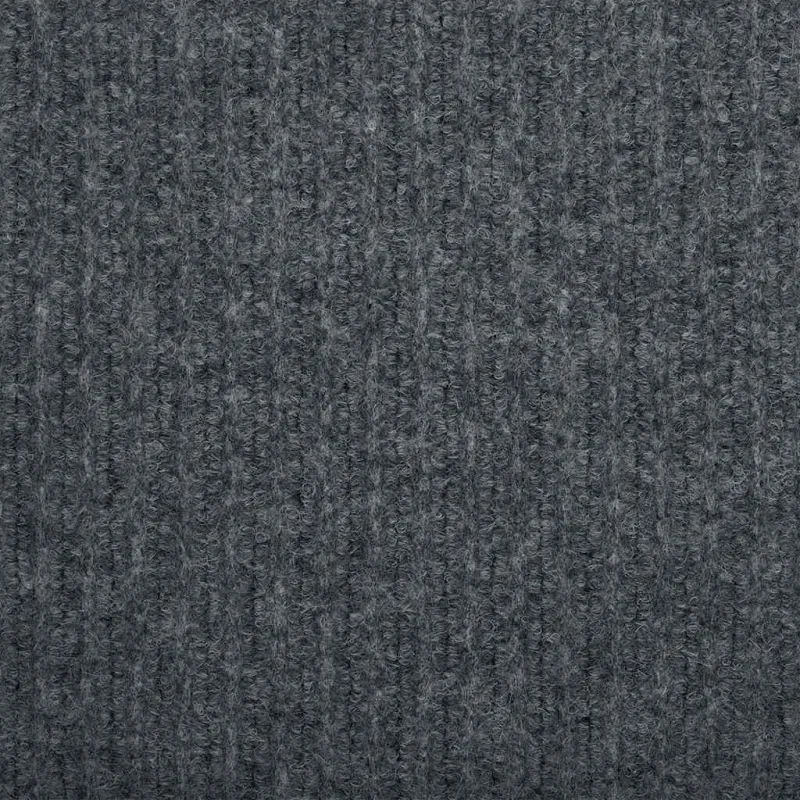 Kilimėlio bėgimo kilimas Pilka 80 x 400 cm audinys