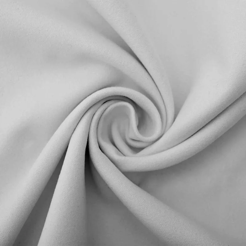 Sportiniai rankšluosčiai 2 pcs Pilka 180 x 90 cm