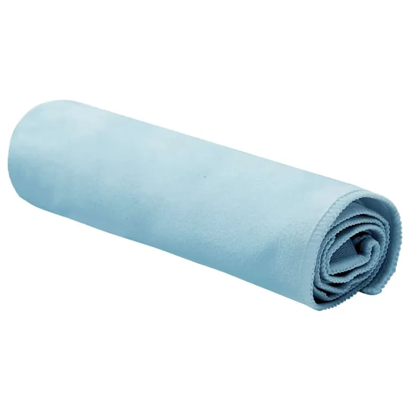 Sportiniai rankšluosčiai 2 pcs Mėlyna 50 x 30 cm