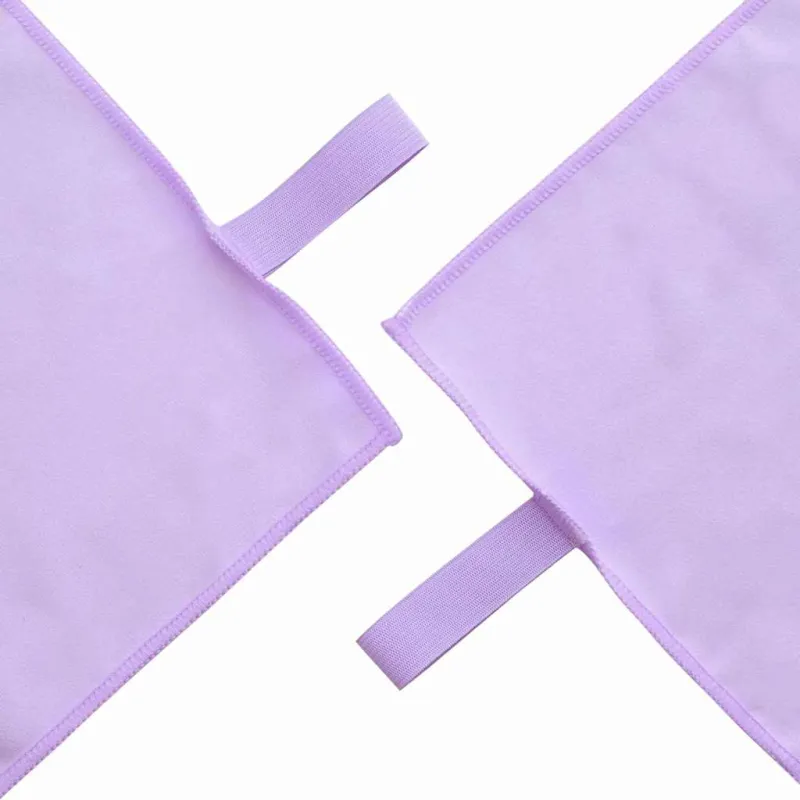 Sporto rankšluosčių rinkinys 3 pcs Violetinė