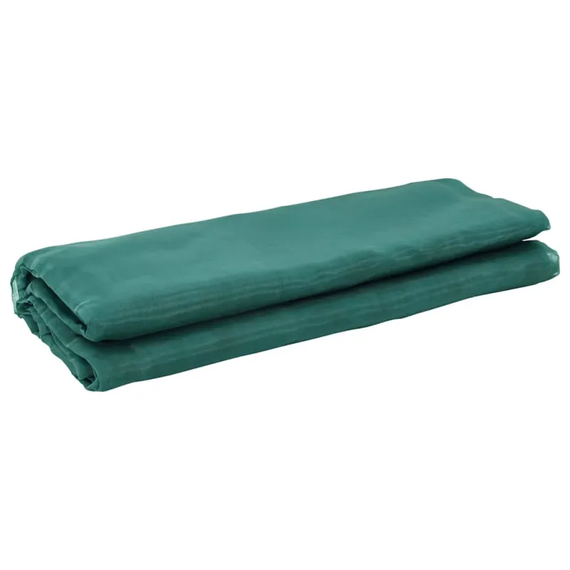 Silso dangtis Žalia 24 x 5 m HDPE