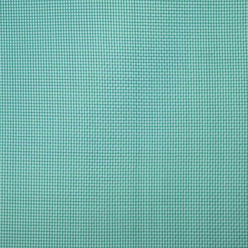 Silso dangtis Žalia 24 x 5 m HDPE
