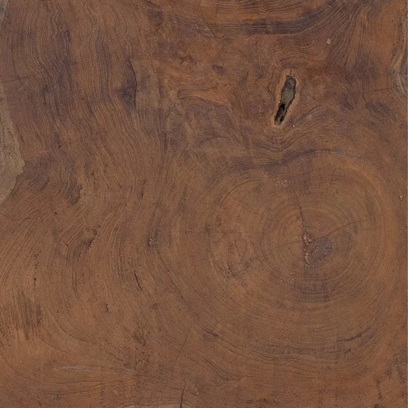 Paltų Kabliukas Natūrali 50 x 10 x 25 cm Kietas mahonio mediena