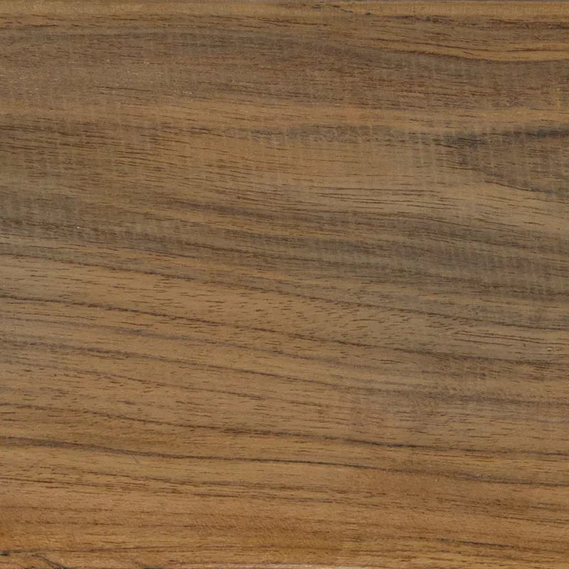 Žvakidė Natūrali 50 x 15 x 10 cm Tikmedžio medienos masyvas
