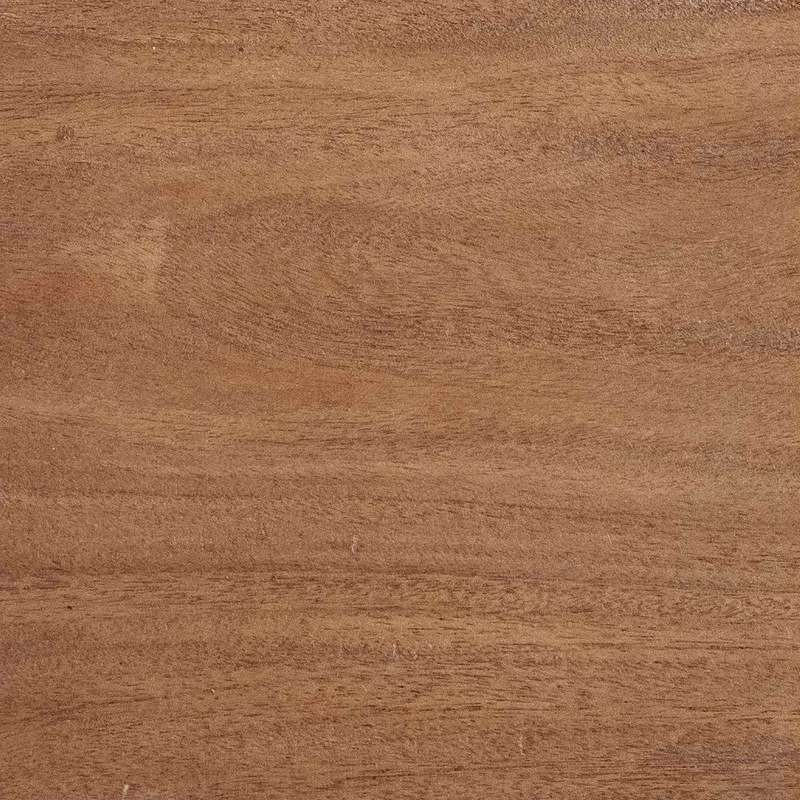 Vazonų stalas 3 pcs Ruda Mahogany Medis