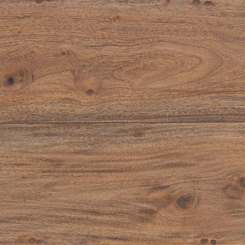 Augalų stovas 2 pcs Ruda 70 x 11 x 27 cm Mahogany Medis