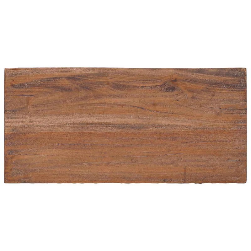 suoliukas Natūrali 50,5 x 25 x 47,5 cm