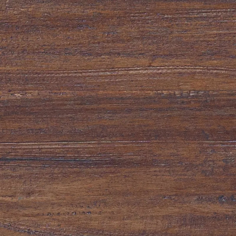 Stalas Ruda 90 x 50 x 103 cm Kietas atkurtas medis