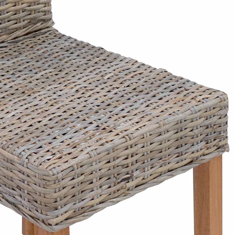 Valgomasis krėslas 2 pcs