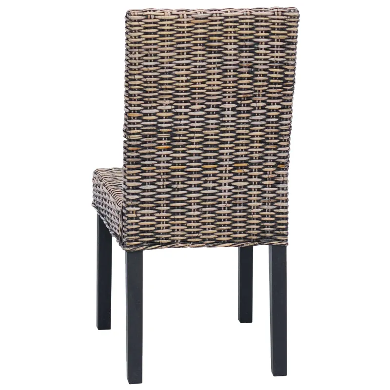 Valgomasis krėslas 2 pcs