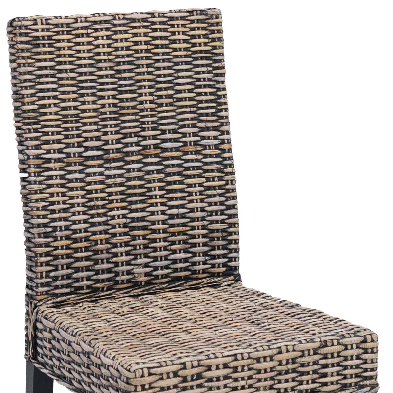 Valgomasis krėslas 2 pcs
