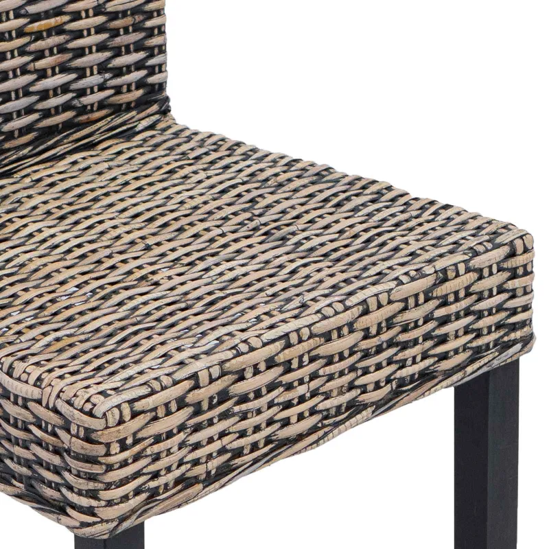 Valgomasis krėslas 2 pcs