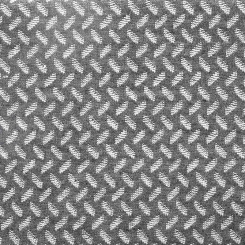 Kelioninė Kaklo Pagalvė Pilka 30 x 28 x 14 cm Poliesteris