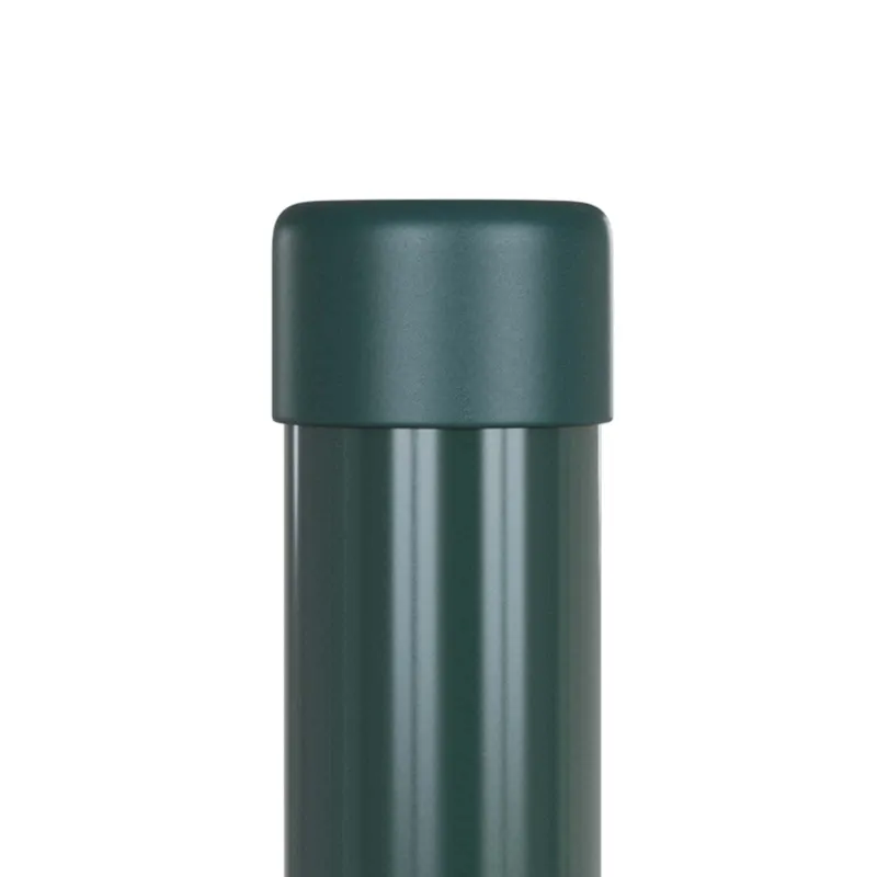Tvorelės stulpas 12 pcs Žalia 60 cm