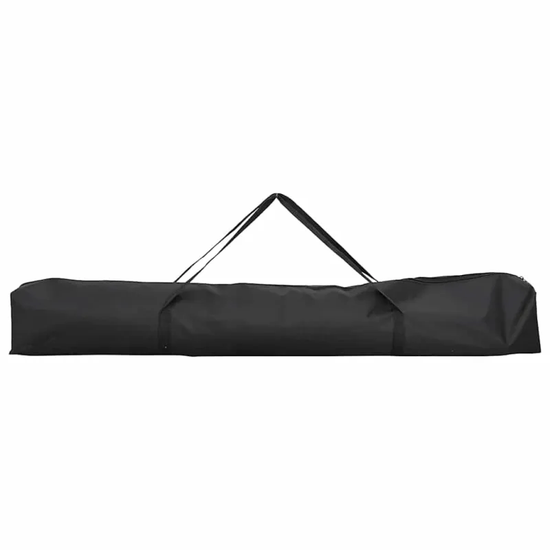 Golfas mokymo priemonė Juoda 314 x 92 x 214 cm Poliesteris