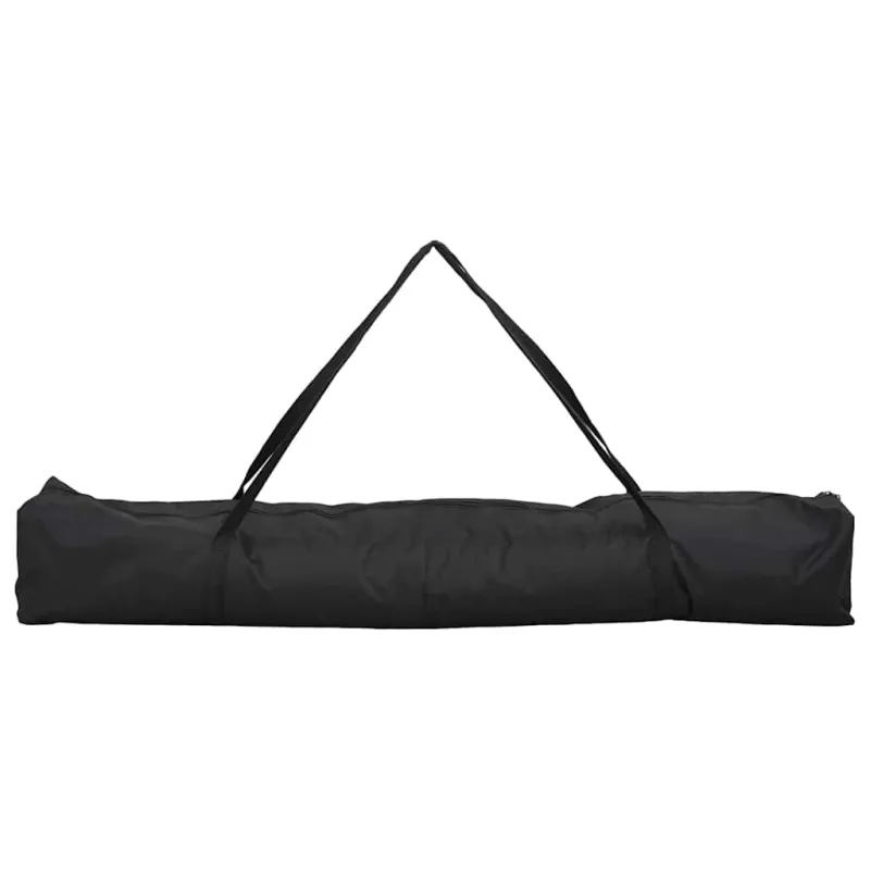 Beisbolas ir softballas Juoda 702 x 369,5 x 243,5 cm