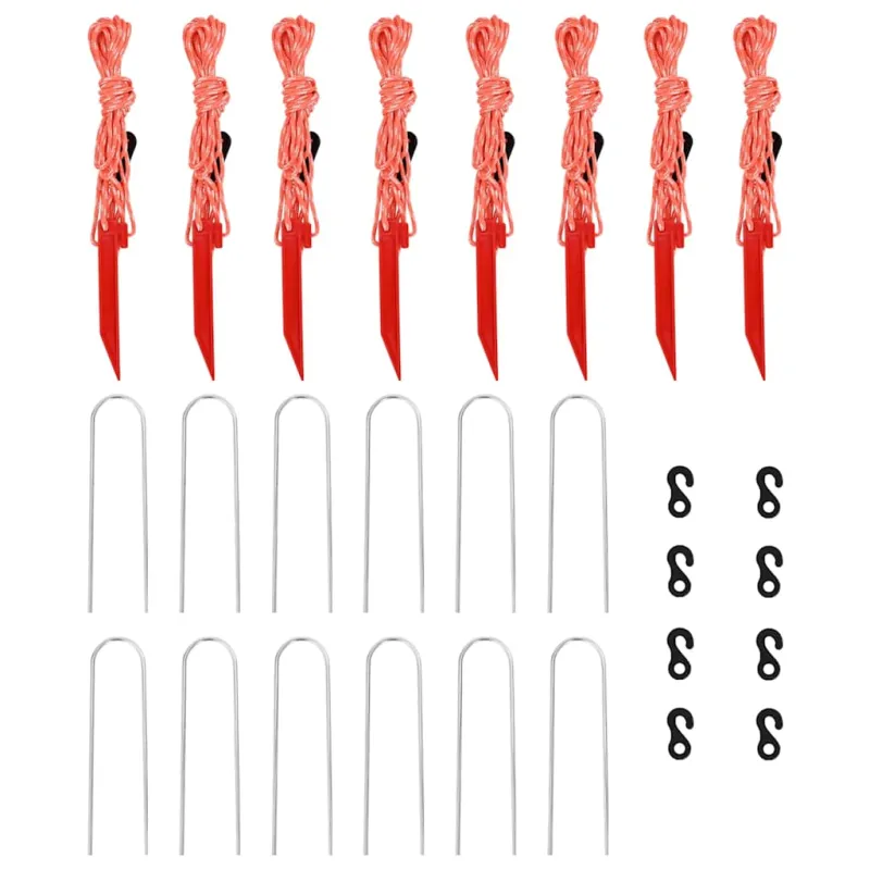 Beisbolas ir softballas Juoda 702 x 369,5 x 243,5 cm