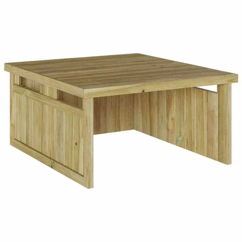 Žoliapjovės garažas Ruda 73,5 x 81,5 x 38,5 cm