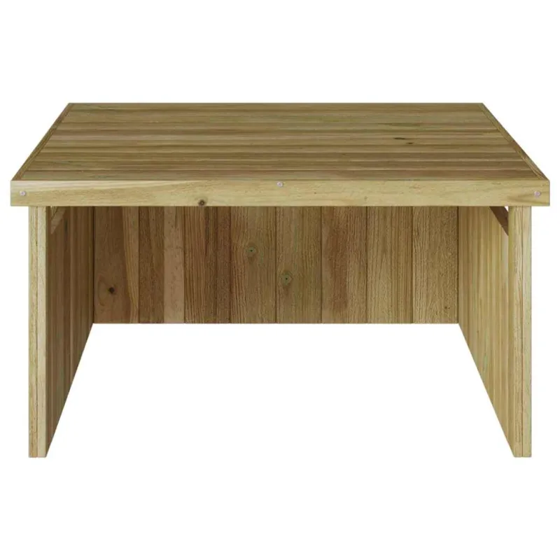 Žoliapjovės garažas Ruda 73,5 x 81,5 x 38,5 cm