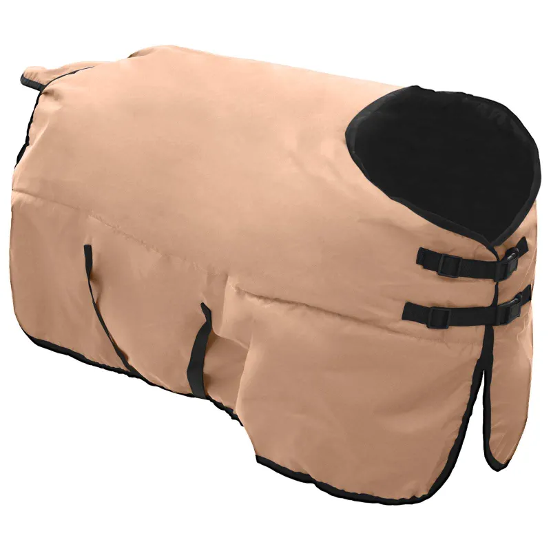 Arklių antklodė Kapučino 75 cm Poliesteris