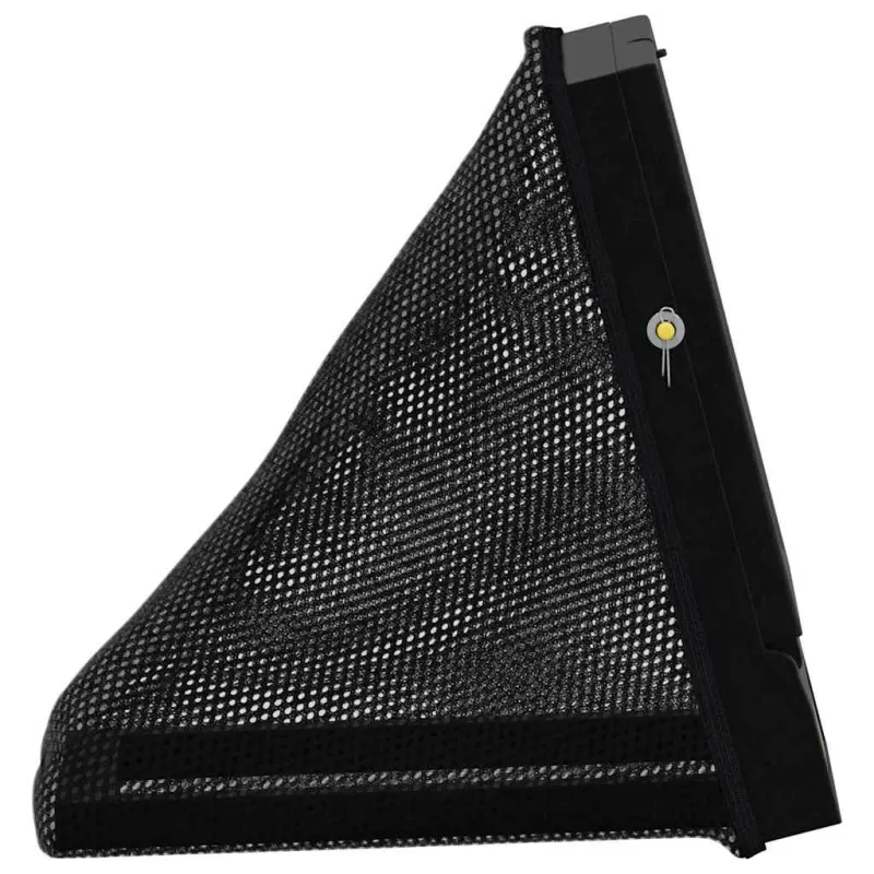 Airsoft taikinys Juoda 19 x 26 x 25 cm Plastmasė