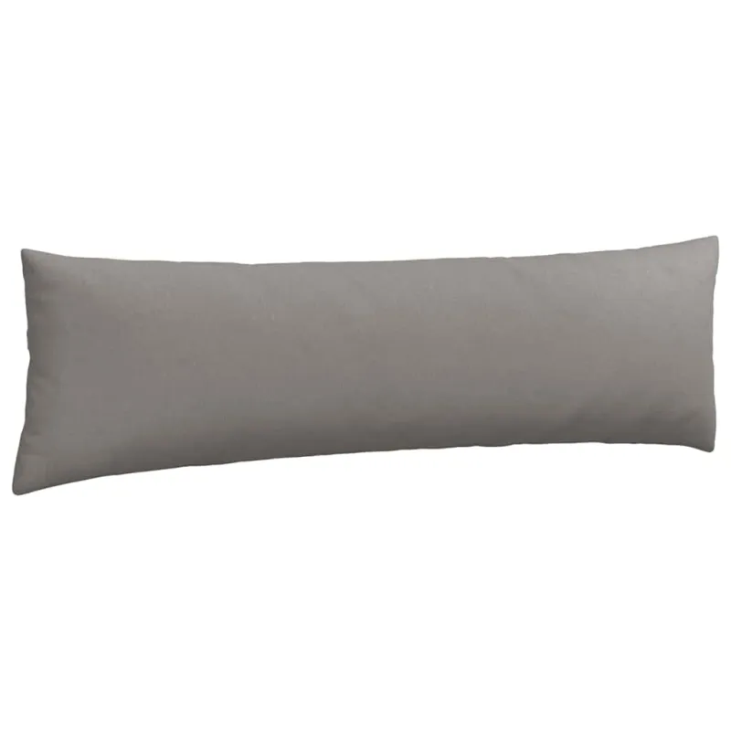Sofa Pagalvės 2 pcs Tortora 145 x 40 cm audinys