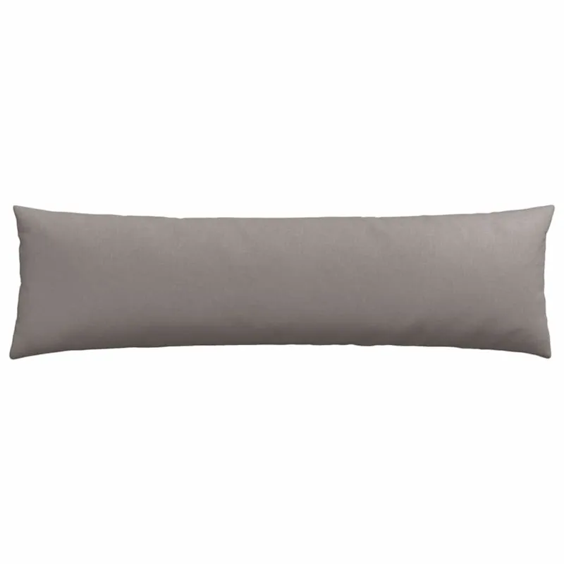 Sofa Pagalvės 2 pcs Tortora 145 x 40 cm audinys