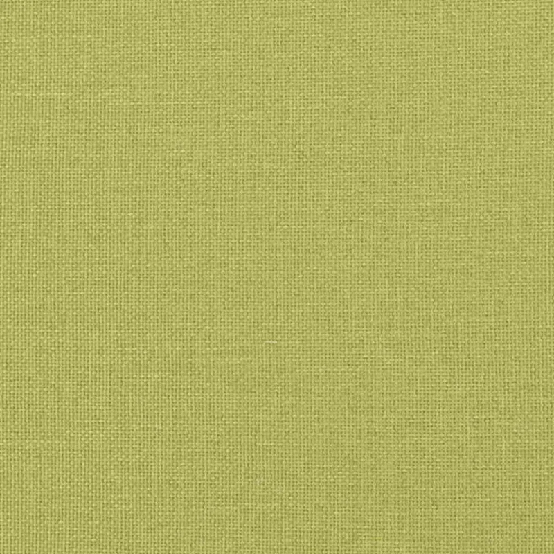 Sofa Pagalvės 2 pcs Šviesiai žalia 145 x 40 cm audinys