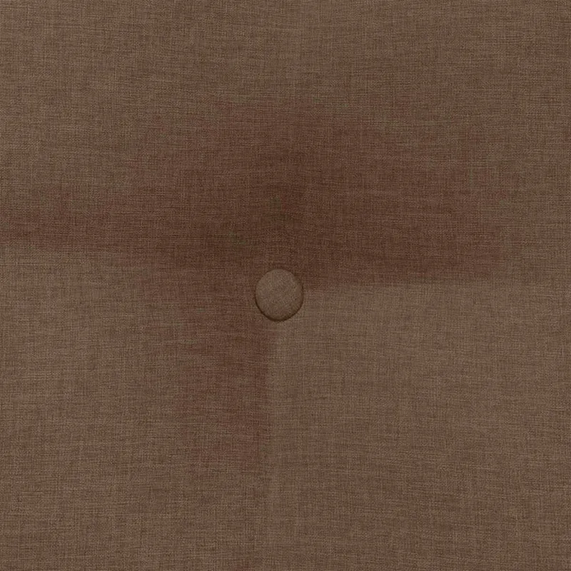 Apsaugos Pagalvė Ruda 45 x 24 x 50 cm audinys