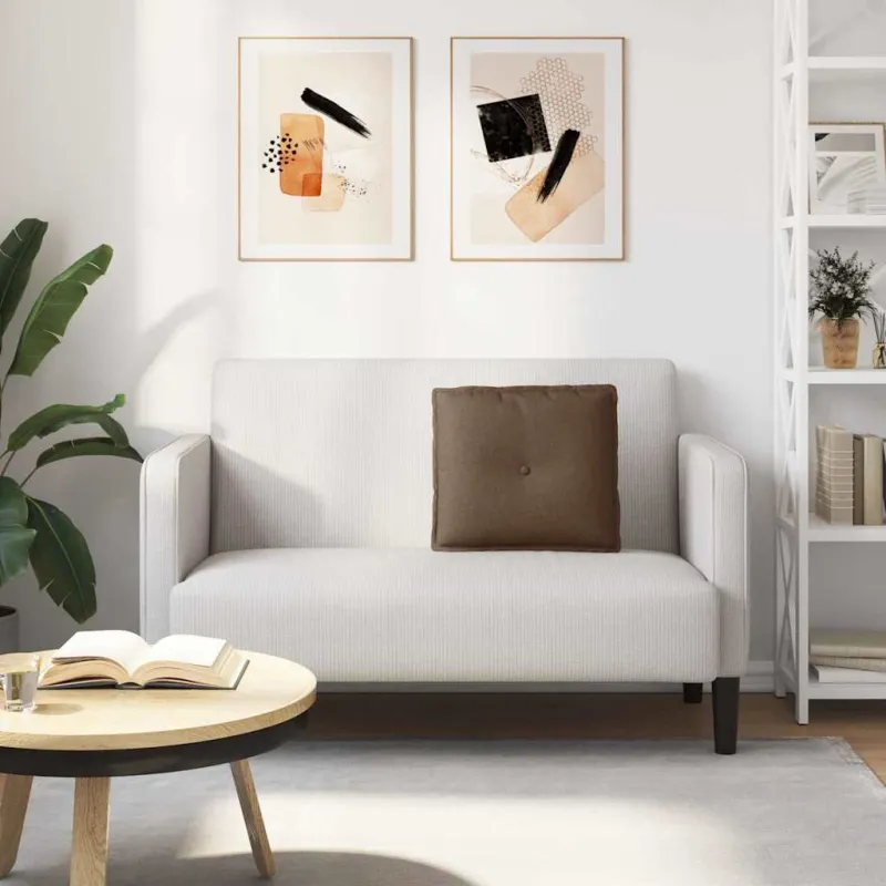 Apsaugos Pagalvė Ruda 50 x 19 x 45 cm audinys