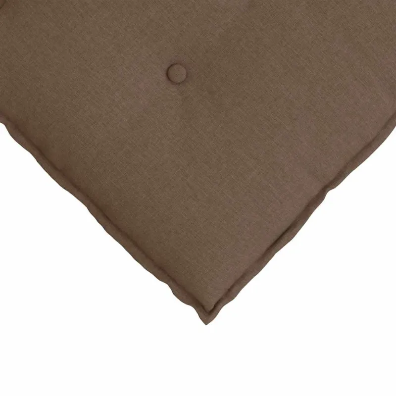Apsaugos Pagalvė Ruda 50 x 19 x 45 cm audinys