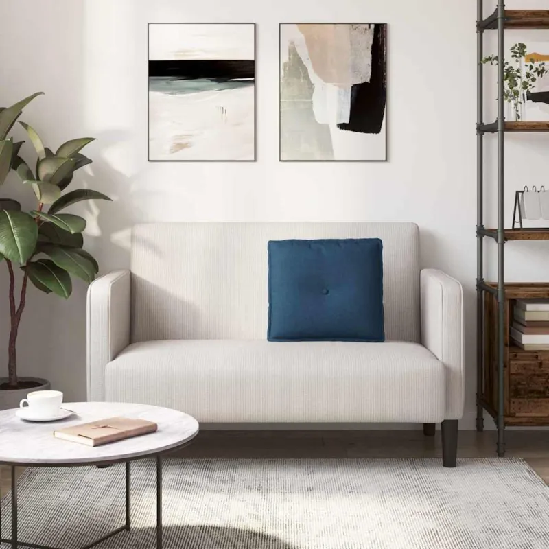 Apsaugos Pagalvė Mėlyna 50 x 19 x 45 cm audinys