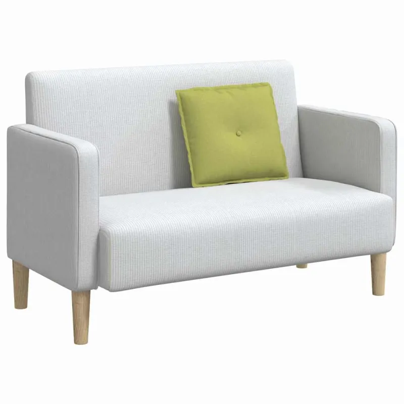 Apsaugos Pagalvė Šviesiai žalia 50 x 19 x 45 cm audinys
