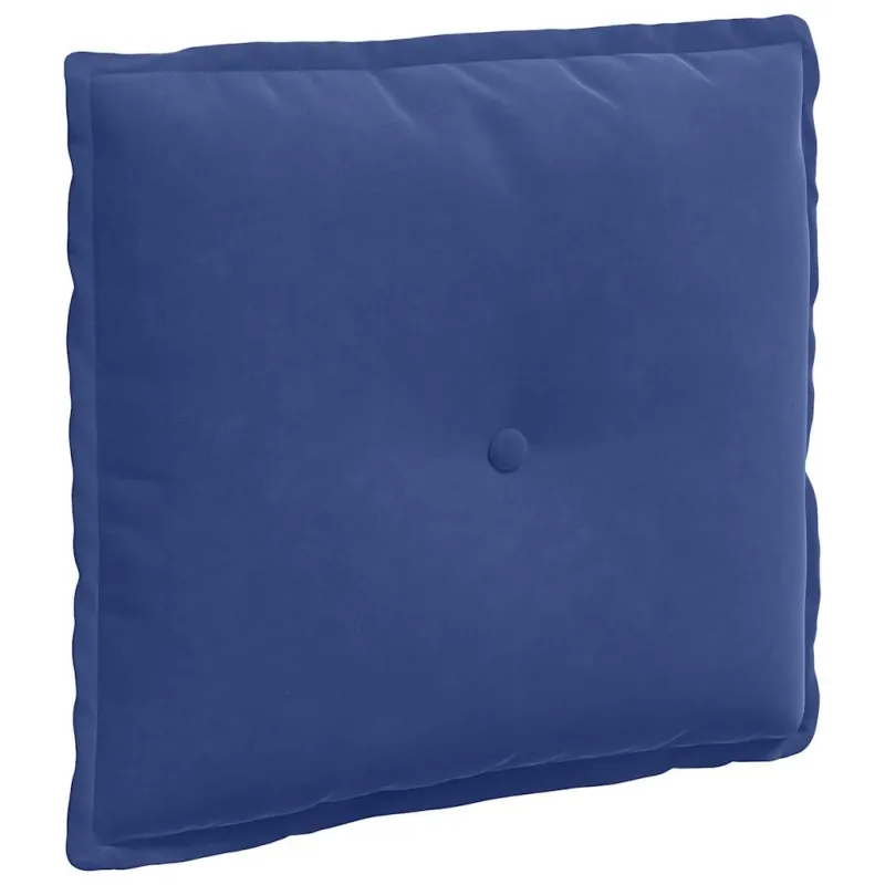 Apsaugos Pagalvė Policijos mėlyna 50 x 45 cm Kordūrinis audinys