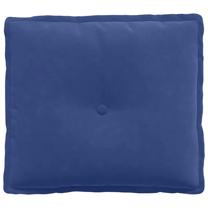 Apsaugos Pagalvė Policijos mėlyna 50 x 45 cm Kordūrinis audinys