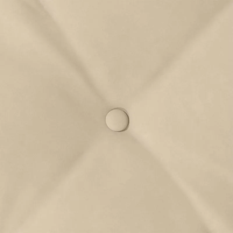 Apsaugos Pagalvė Kreminė 50 x 45 cm Mikropluošto audinys
