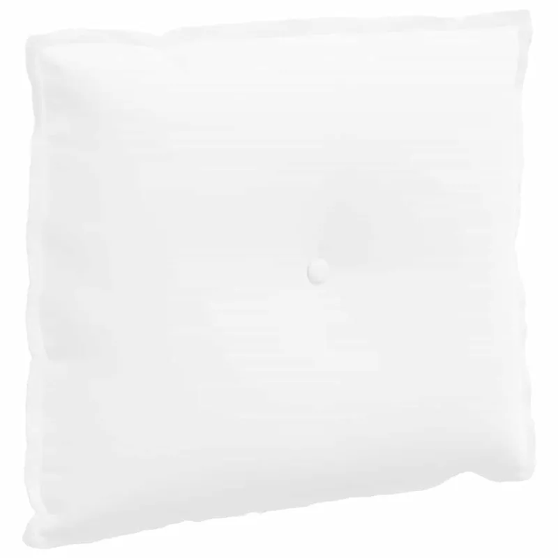 Apsaugos Pagalvė Balta 60 x 19 x 50 cm audinys