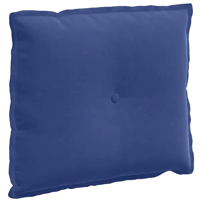 Apsaugos Pagalvė Policijos mėlyna 60 x 50 cm Kordūrinis audinys