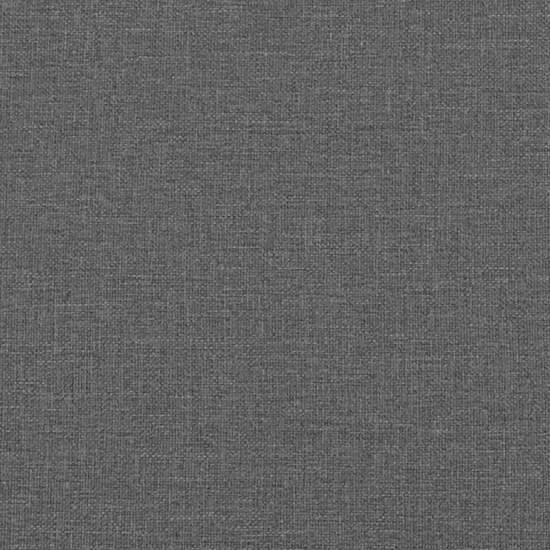 Apsaugos Pagalvė Tamsiai pilka 80 x 19 x 50 cm audinys