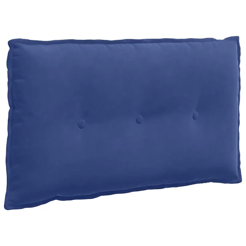 Apsaugos Pagalvė Policijos mėlyna 80 x 50 cm Kordūrinis audinys