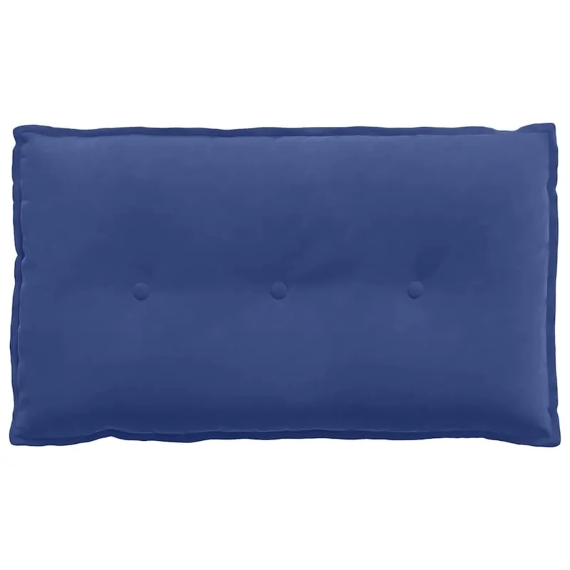 Apsaugos Pagalvė Policijos mėlyna 80 x 50 cm Kordūrinis audinys