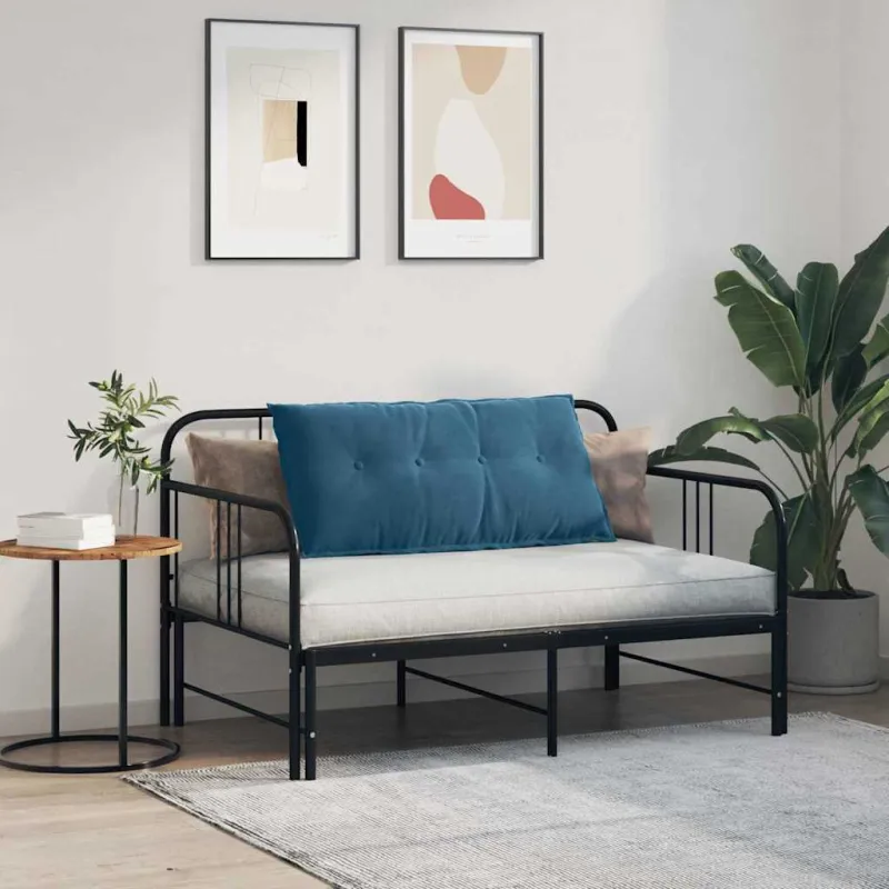 Apsaugos Pagalvė Mėlyna 100 x 50 cm Kordūrinis audinys
