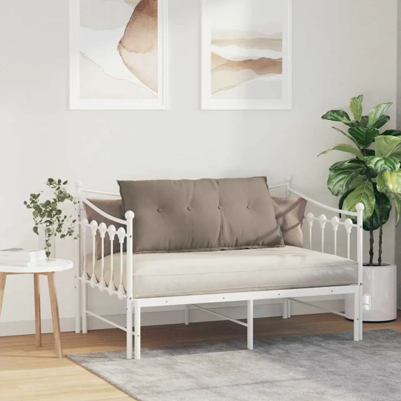 Apsaugos Pagalvė Taupe 100 x 50 cm Mikropluošto audinys